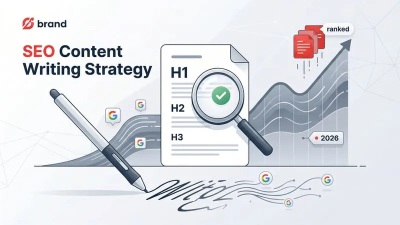 บริการรับทำ SEO เพื่อดันเว็บไซต์ให้ติดหน้าแรก Google